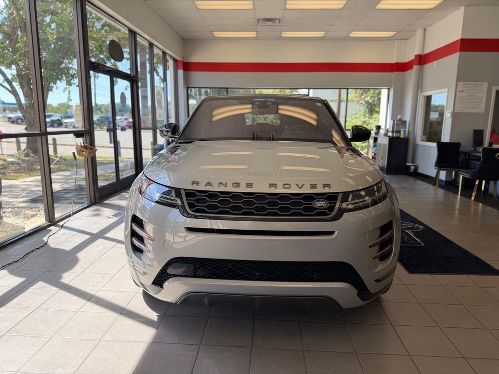 land rover range rover evoque 2020 SALZL2FX1LH119608 image land rover range rover evoque 2020 SALZL2FX1LH119608 image